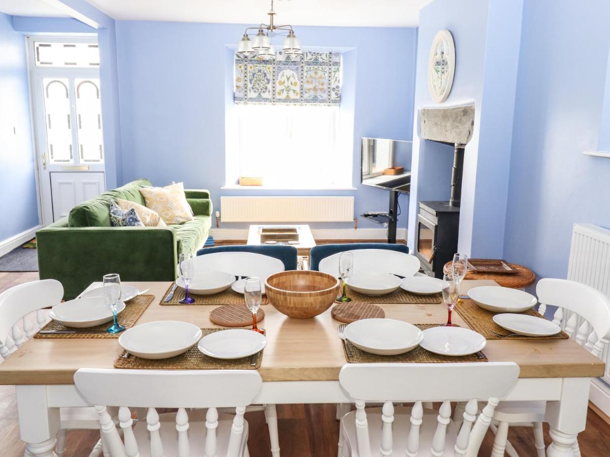 Estcote Villa Ambleside Ngoại thất bức ảnh