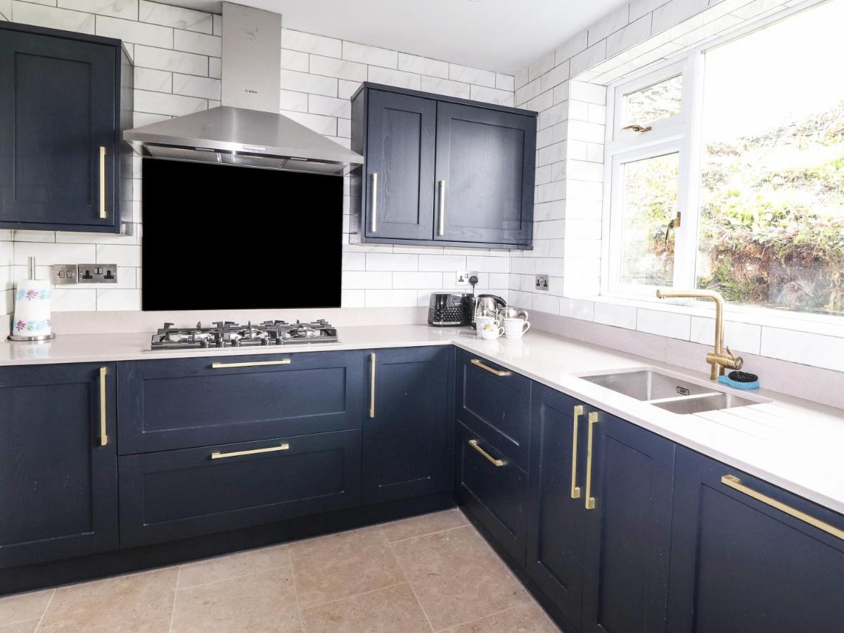 Estcote Villa Ambleside Ngoại thất bức ảnh