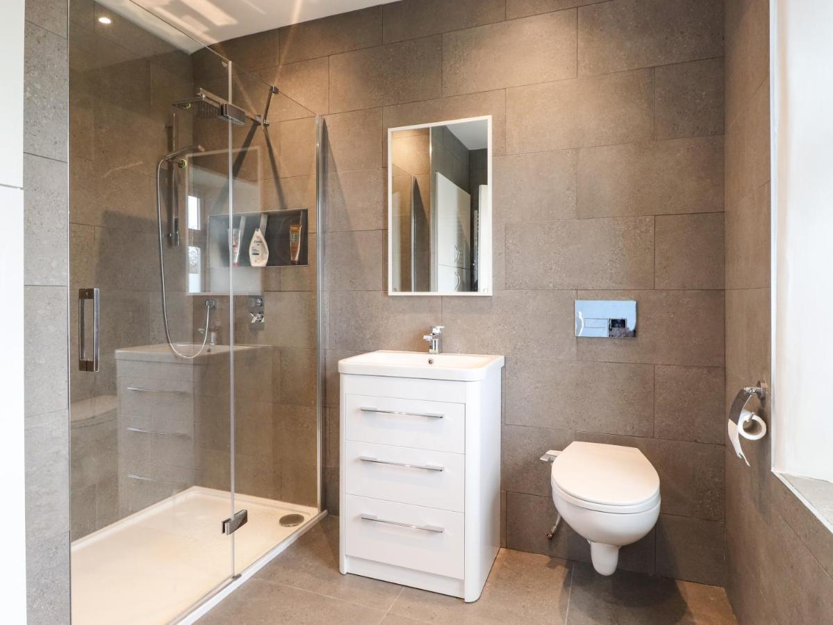 Estcote Villa Ambleside Ngoại thất bức ảnh